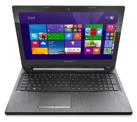 LENOVO G50.